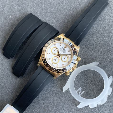 noob rolex rep